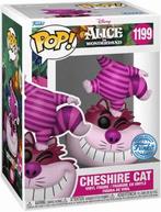 Funko Pop! - Alice in Wonderland Cheshire Cat #1199 | Funko, Verzamelen, Verzenden, Nieuw