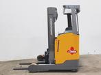 JUNGHEINRICH ETV 214 ELEKTRO REACHTRUCK - 5000 mm - 2019, 1000 tot 2000 kg, Elektrisch, Reachtruck, Jungheinrich