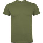 T-shirt Dogo Premium Army Groen, Nieuw, Overige maten, Overige kleuren