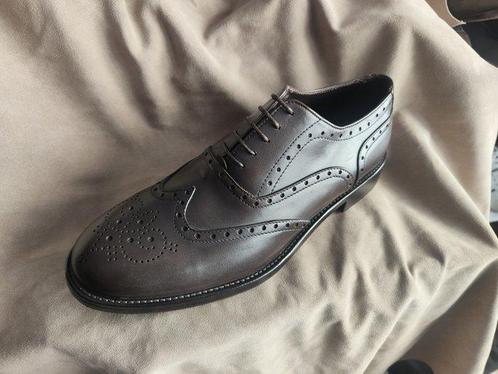 metello - Veterschoenen - Maat: EU 43 - Nieuw in doos, Kleding | Heren, Schoenen