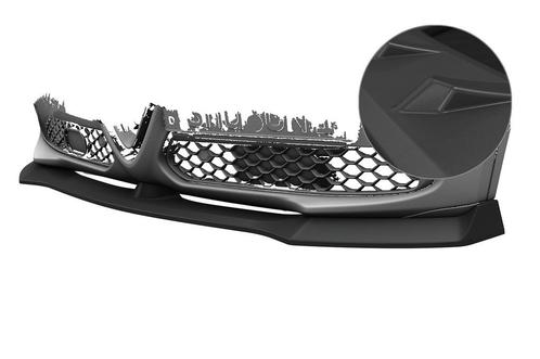 Cup spoilerlip met ABE voor Alfa Romeo Stelvio CSL886-L, Auto-onderdelen, Carrosserie en Plaatwerk, Nieuw, Verzenden