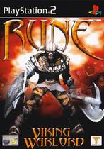 Rune Viking Warlord (PlayStation 2), Spelcomputers en Games, Games | Sony PlayStation 2, Verzenden, Gebruikt