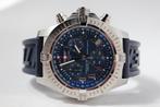 Horloge Breitling Avenger Seawolf 08/2011 Full set, 3 banden, Staal, Staal, Breitling, Polshorloge
