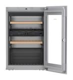 €3299 Liebherr EWTgw 1683 Vinidor, Witgoed en Apparatuur, Koelkasten en IJskasten, Ophalen of Verzenden, Nieuw, 160 cm of meer