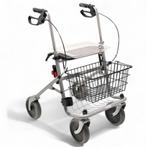 Rollator Cristallo | Opvouwbaar | Nieuw | Gratis bezorgd, Diversen, Verzenden, Opvouwbaar, Nieuw