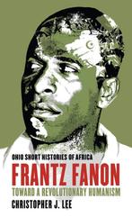 9780821421741 Frantz Fanon Christopher J. Lee, Verzenden, Nieuw, Christopher J. Lee