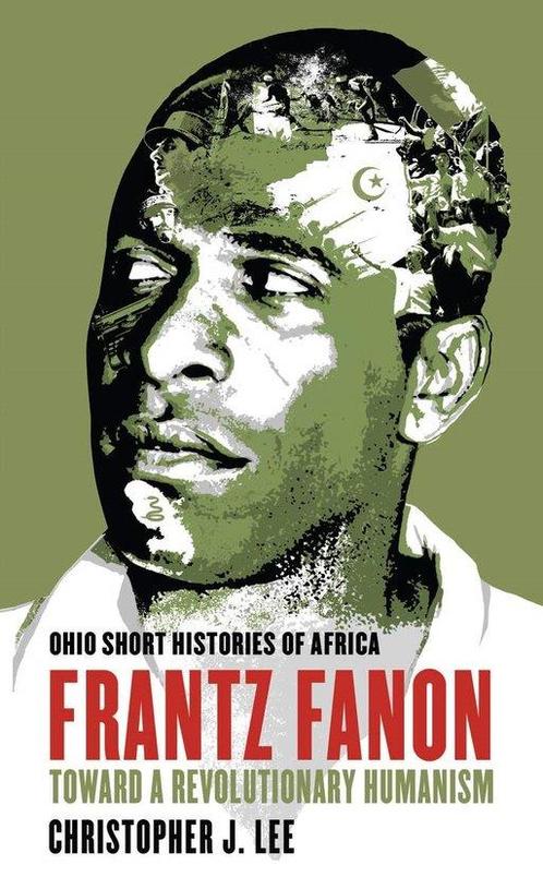 9780821421741 Frantz Fanon Christopher J. Lee, Boeken, Studieboeken en Cursussen, Nieuw, Verzenden
