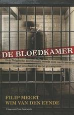 De bloedkamer 9789461310156 Wim Van den Eynde, Verzenden, Gelezen, Wim Van den Eynde