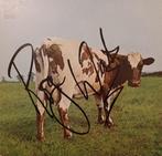 Pink Floyd - Atom Heart Mother LP - hoes gesigneerd in, Cd's en Dvd's, Vinyl Singles, Nieuw in verpakking