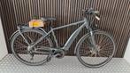 Cube Touring Elektrische Herenfiets |-50 cm-Grijs, Fietsen en Brommers, Elektrische fietsen, Ophalen of Verzenden, Nieuw, Cube