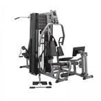 BodyCraft krachtstation Family X-Press pro, Sport en Fitness, Verzenden, Nieuw