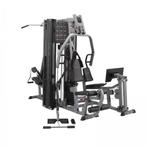 BodyCraft krachtstation Family X-Press pro, Sport en Fitness, Fitnessapparatuur, Verzenden, Nieuw