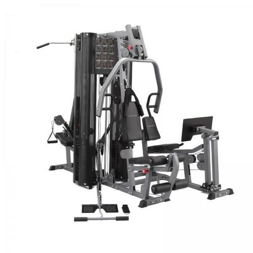 BodyCraft krachtstation Family X-Press pro, Sport en Fitness, Fitnessapparatuur, Nieuw, Verzenden