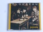 Clouseau - Passie (CD Single)