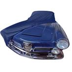 Autohoes passend voor Alfa Romeo 2600 Spider binnen BESTE, Ophalen of Verzenden, Nieuw, Op maat