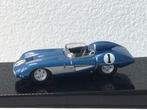 Autoart 1:43 - Model raceauto - –Chevrolet SS 1957– - Model, Hobby en Vrije tijd, Modelauto's | 1:5 tot 1:12, Nieuw