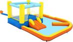 2dekans | Bestway - 3,65m x 3,40m x 1,52m - Beach Bounce, Kinderen en Baby's, Speelgoed | Buiten | Speeltoestellen, Ophalen of Verzenden
