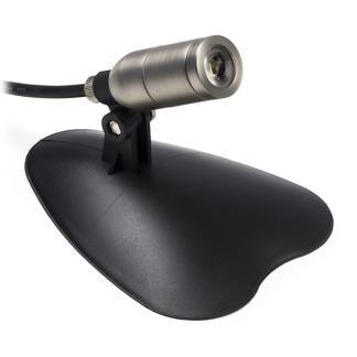 Vijverlamp | Heissner | 1 W (Metaal, Warm wit), Tuin en Terras, Vijver-toebehoren, Nieuw, Verzenden