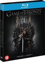 Game of Thrones Seizoen 1 (blu-ray tweedehands film), Cd's en Dvd's, Blu-ray, Ophalen of Verzenden, Zo goed als nieuw