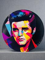 DR HIDE - Vinyl Record Elvis King 1960