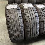 2 x Nokian 265-75-16 123/120S Zomerbanden 10mm, Auto-onderdelen, Banden en Velgen, Gebruikt, 16 inch, 265 mm, Ophalen of Verzenden