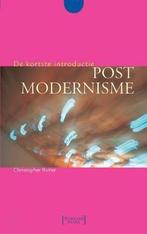 Postmodernisme De Kortste Introductie 9789027480613, Boeken, Kunst en Cultuur | Beeldend, Gelezen, Christopher C. Butler, Verzenden