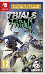 Trials Rising Gold Edition (Nintendo Switch), Verzenden, Gebruikt, Vanaf 7 jaar