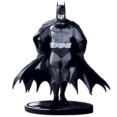 Batman Black and White #18: George Pérez, Verzamelen, Film en Tv, Nieuw, Ophalen of Verzenden