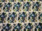 ASTRATTO - exclusieve gobelin stof van katoen - 300 x 280 cm, Antiek en Kunst