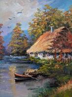 Tomasz Bednarski (1965) - Refuge