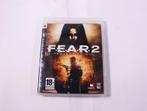 Playstation 3 - F.E.A.R. 2: Project Origin, Ophalen of Verzenden, Nieuw