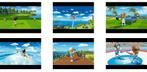 Wii Sports + Wii Sports Resort kartonnen doosje editie(wii, Ophalen of Verzenden, Zo goed als nieuw