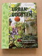 Urban oogsten - Groenten/Fruit telen waar je ook woont NIEUW, Ophalen of Verzenden, Zo goed als nieuw, Moestuin