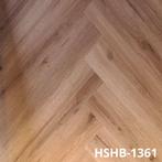 Rigide LVT (PVC) visgraat vloer uit voorraad leverbaar, Nieuw, Overige typen, 75 m² of meer, Visgraat - Herringbone - Waterbestendig