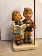 Goebel - Beeldje - Zum 20. Geburtstag Celebrate with Song -, Antiek en Kunst