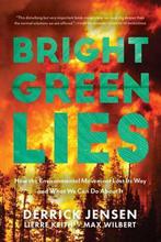 Bright Green Lies 9781948626392 Lierre  Keith, Verzenden, Gelezen, Lierre  Keith