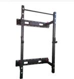 PH Fitness Opvouwbaar Power Rack - Bespaar Ruimte Home Gym, Nieuw, Metaal, Krachtstation, Verzenden