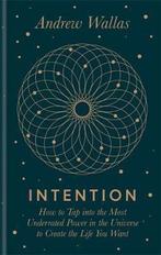 Intention 9781783253166 Andrew Wallas, Verzenden, Zo goed als nieuw, Andrew Wallas