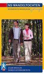 Jubileumgids / NS-Wandeltochten / Jubileum-pockets, Boeken, Verzenden, Zo goed als nieuw