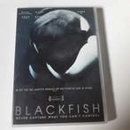 Blackfish never capture what you cant control, Verzenden, Gebruikt