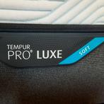 Tempur matras Pro Luxe 30 SmartCool Soft, 90x200cm, Huis en Inrichting, 90 cm, Eenpersoons, Nieuw, Ophalen of Verzenden