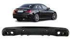 Diffuser | Mercedes-Benz | C-klasse 14-20 4d sed. W205 / C-k, Verzenden, Nieuw, Mercedes-Benz