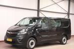 Opel Vivaro 1.6 CDTI L1H1, Auto's, Dealer onderhouden, Stof, Gebruikt, Euro 6