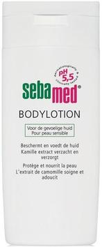 SEBAMED BODYLOTION FLACON 200 ML, Verzenden, Nieuw