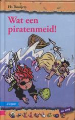 Wat een piratenmeid! / Bolleboos 9789048703647 Els Rooijers, Boeken, Kinderboeken | Jeugd | onder 10 jaar, Verzenden, Gelezen
