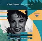 cd - Eydie GormÃ© - Since I Fell for You, Verzenden, Zo goed als nieuw