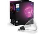 Philips Hue Lightguide Triangle - wit en gekleurd licht -, Verzenden, Zo goed als nieuw