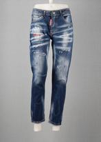 Vintage Slim Dsquared Blue size 30 / 28, Ophalen of Verzenden, Nieuw