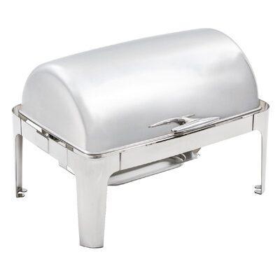 Chafing Dish GN 1/1, met roltop deksel, model: Madrid, 9, Zakelijke goederen, Horeca | Keukenapparatuur, Nieuw in verpakking, Verzenden