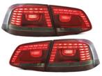 Achterlichten VW Passat 3C 2011- Rood/Smoke Led, Auto-onderdelen, Ophalen of Verzenden, Nieuw